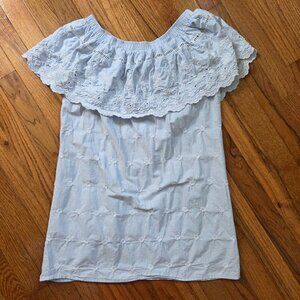 Romeo + Juliet Couture mini dress L